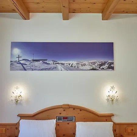 Appartements-4-You By Holidayflats24 Saalbach-Hinterglemm