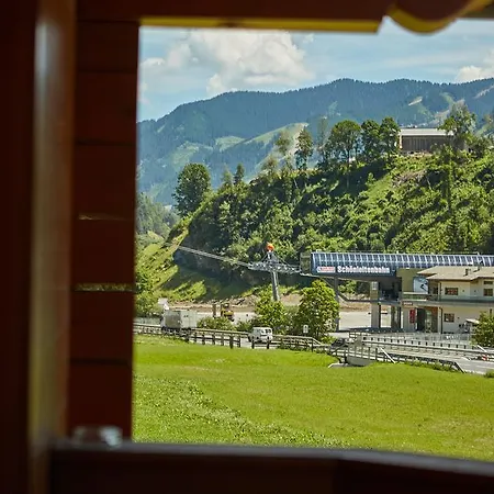 Apartament Appartements-4-You By Holidayflats24 Saalbach-Hinterglemm