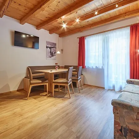 Appartements-4-You By Holidayflats24 * Saalbach-Hinterglemm