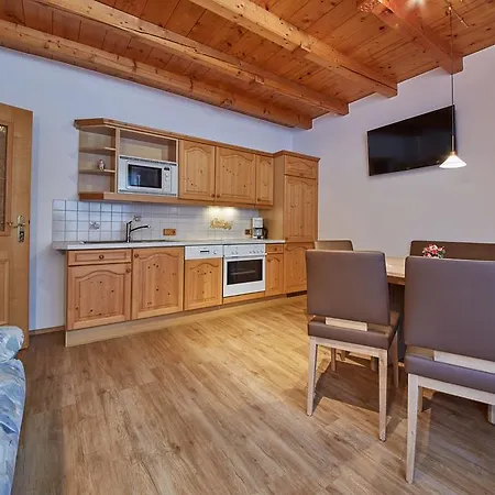 Appartements-4-You By Holidayflats24 *