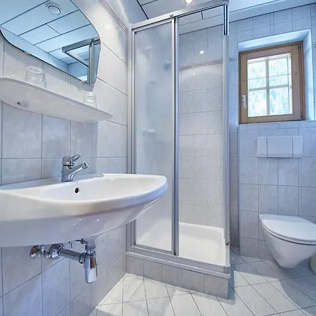 Apartament Appartements-4-You By Holidayflats24 *