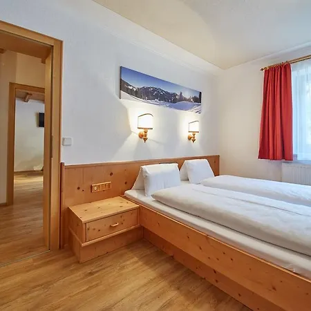 Appartements-4-You By Holidayflats24 Apartament Saalbach-Hinterglemm