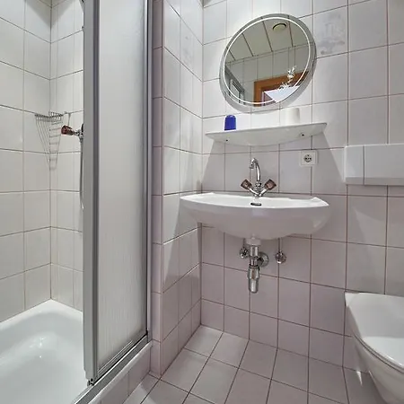 Apartament Appartements-4-You By Holidayflats24