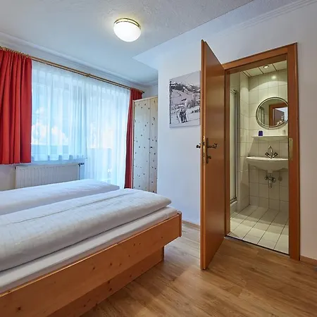 Apartament Appartements-4-You By Holidayflats24 *