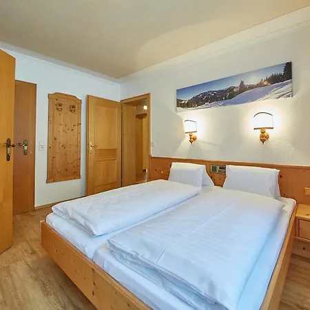 Apartament Appartements-4-You By Holidayflats24 Saalbach-Hinterglemm