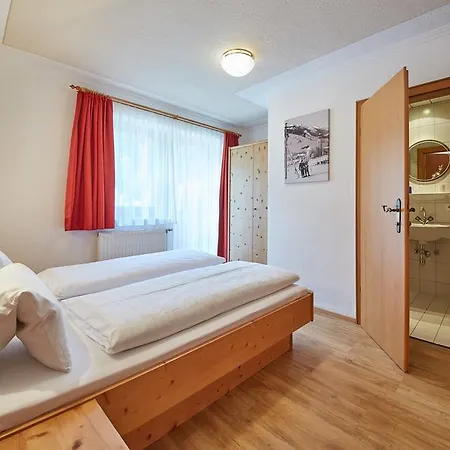 Appartements-4-You By Holidayflats24 Saalbach-Hinterglemm