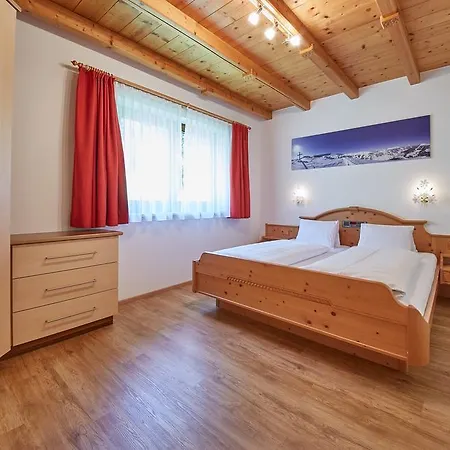 Appartements-4-You By Holidayflats24 Saalbach-Hinterglemm