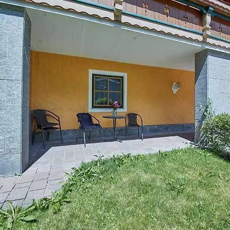 Appartements-4-You By Holidayflats24 Apartament Saalbach-Hinterglemm