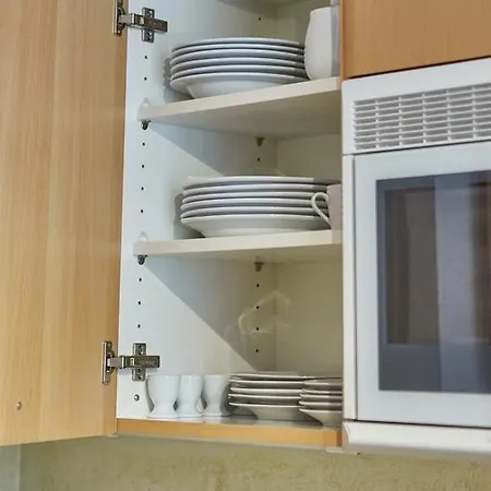 Apartament Appartements-4-You By Holidayflats24 *