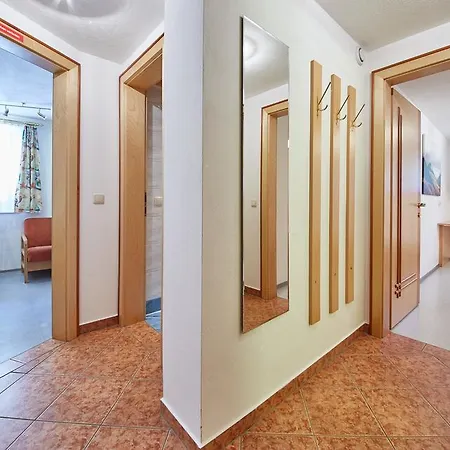 Apartament Appartements-4-You By Holidayflats24 Saalbach-Hinterglemm