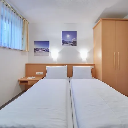Appartements-4-You By Holidayflats24 Saalbach-Hinterglemm