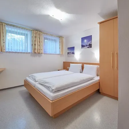 Apartament Appartements-4-You By Holidayflats24