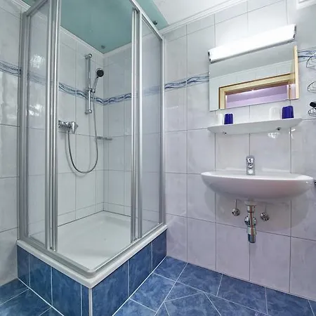 Apartament Appartements-4-You By Holidayflats24 *