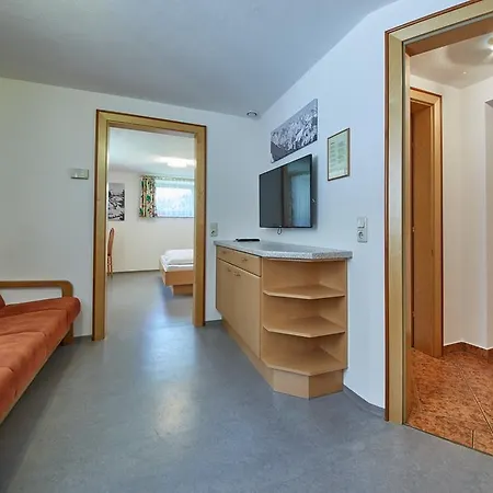 Appartements-4-You By Holidayflats24 Apartament