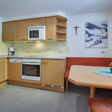 Apartament Appartements-4-You By Holidayflats24 Saalbach-Hinterglemm