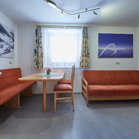 Apartament Appartements-4-You By Holidayflats24 Saalbach-Hinterglemm