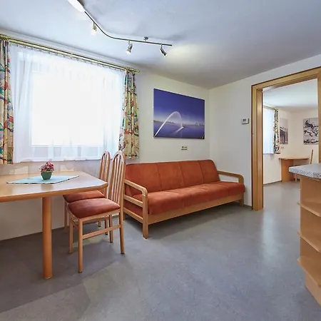 Apartament Appartements-4-You By Holidayflats24