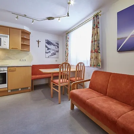Appartements-4-You By Holidayflats24 Apartament *