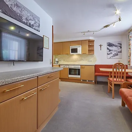 Apartament Appartements-4-You By Holidayflats24 Saalbach-Hinterglemm