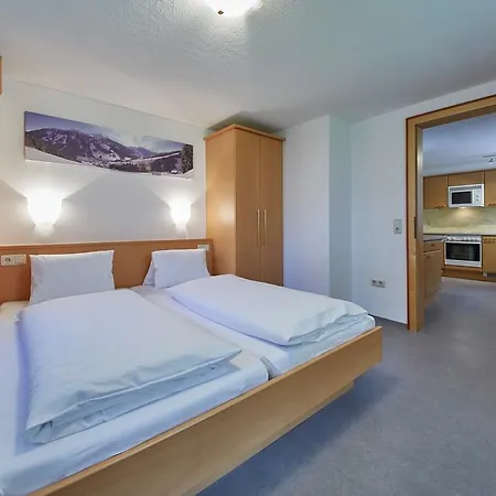 Appartements-4-You By Holidayflats24 Apartament