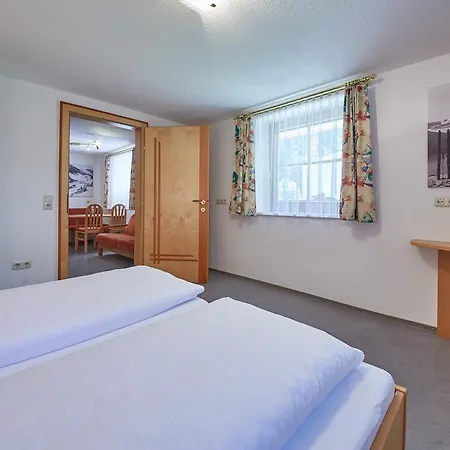 Appartements-4-You By Holidayflats24 Apartament Saalbach-Hinterglemm