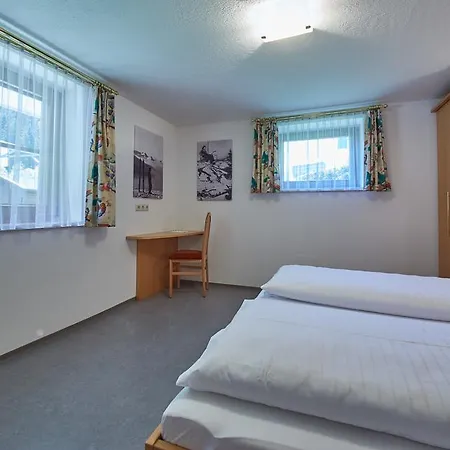 Apartament Appartements-4-You By Holidayflats24 *