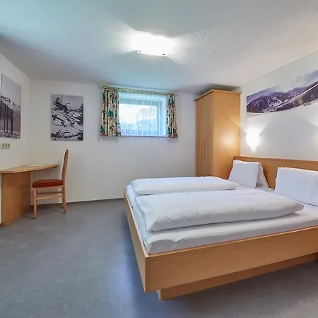 Appartements-4-You By Holidayflats24 * Saalbach-Hinterglemm