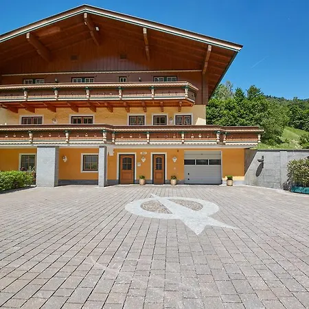 Apartament Appartements-4-You By Holidayflats24 Saalbach-Hinterglemm