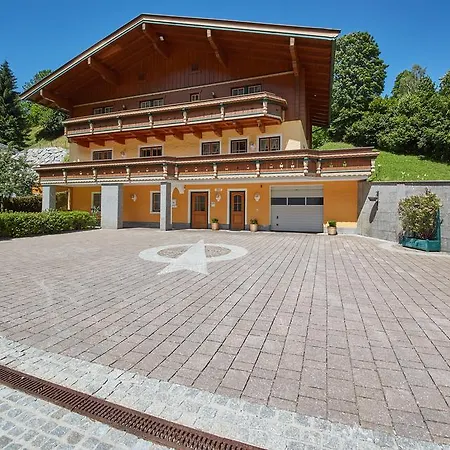 Apartament Appartements-4-You By Holidayflats24 *